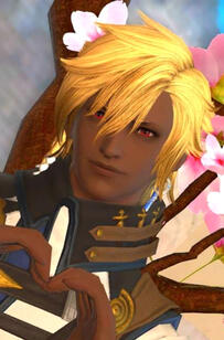 Elidibus' Daddy