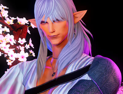 Aussie Estinien